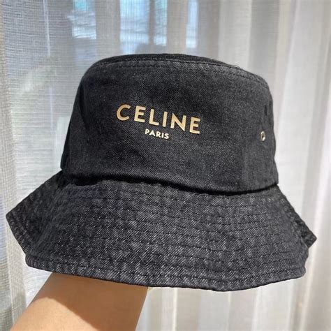 celine панама|celine triomphe.